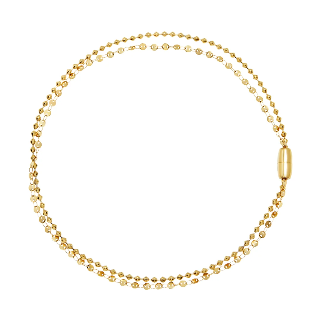 Collana Donna Breil Magnetica System Tj3894