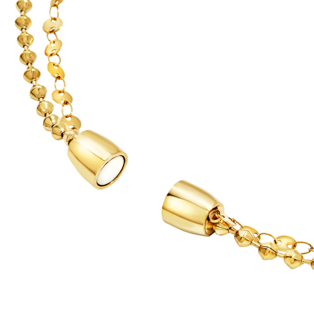 Collana Donna Breil Magnetica System Tj3894 - immagine 4