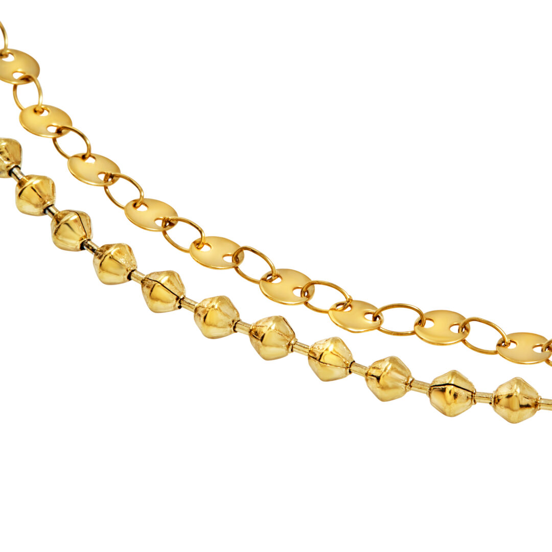Collana Donna Breil Magnetica System Tj3894 - immagine 3