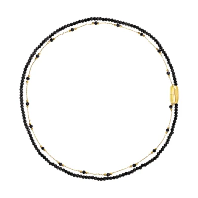 Collana Donna Breil Magnetica System Tj3895