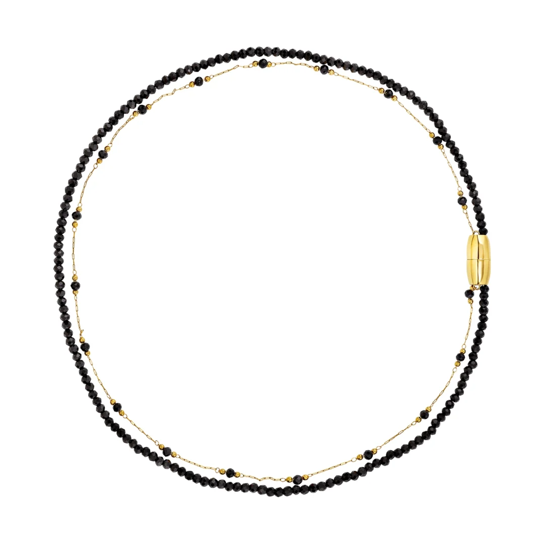 Collana Donna Breil Magnetica System Tj3895