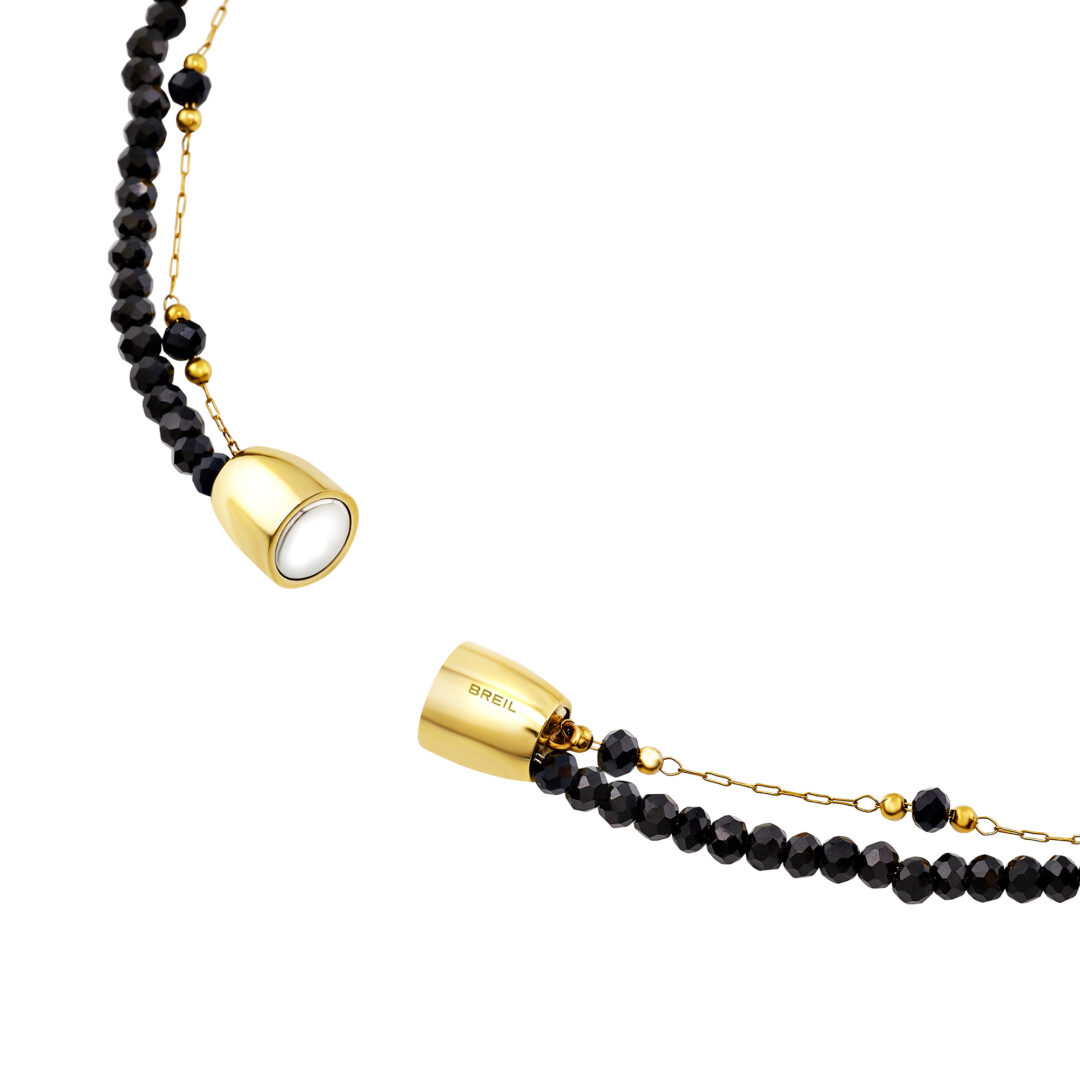 Collana Donna Breil Magnetica System Tj3895 - immagine 4