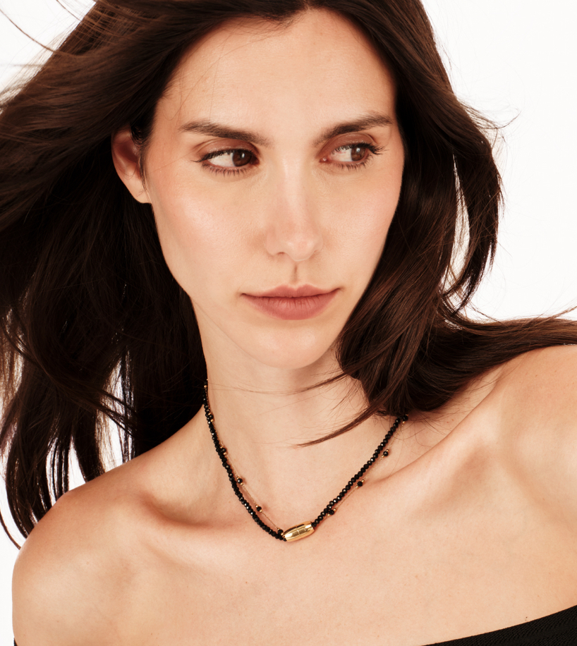 Collana Donna Breil Magnetica System Tj3895 - immagine 2