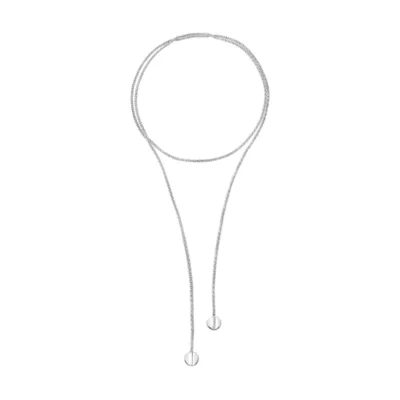Collana Acciaio Donna Breil Globe Tj4064