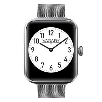 Vagary Smartwatch Unisex X02A-006VY