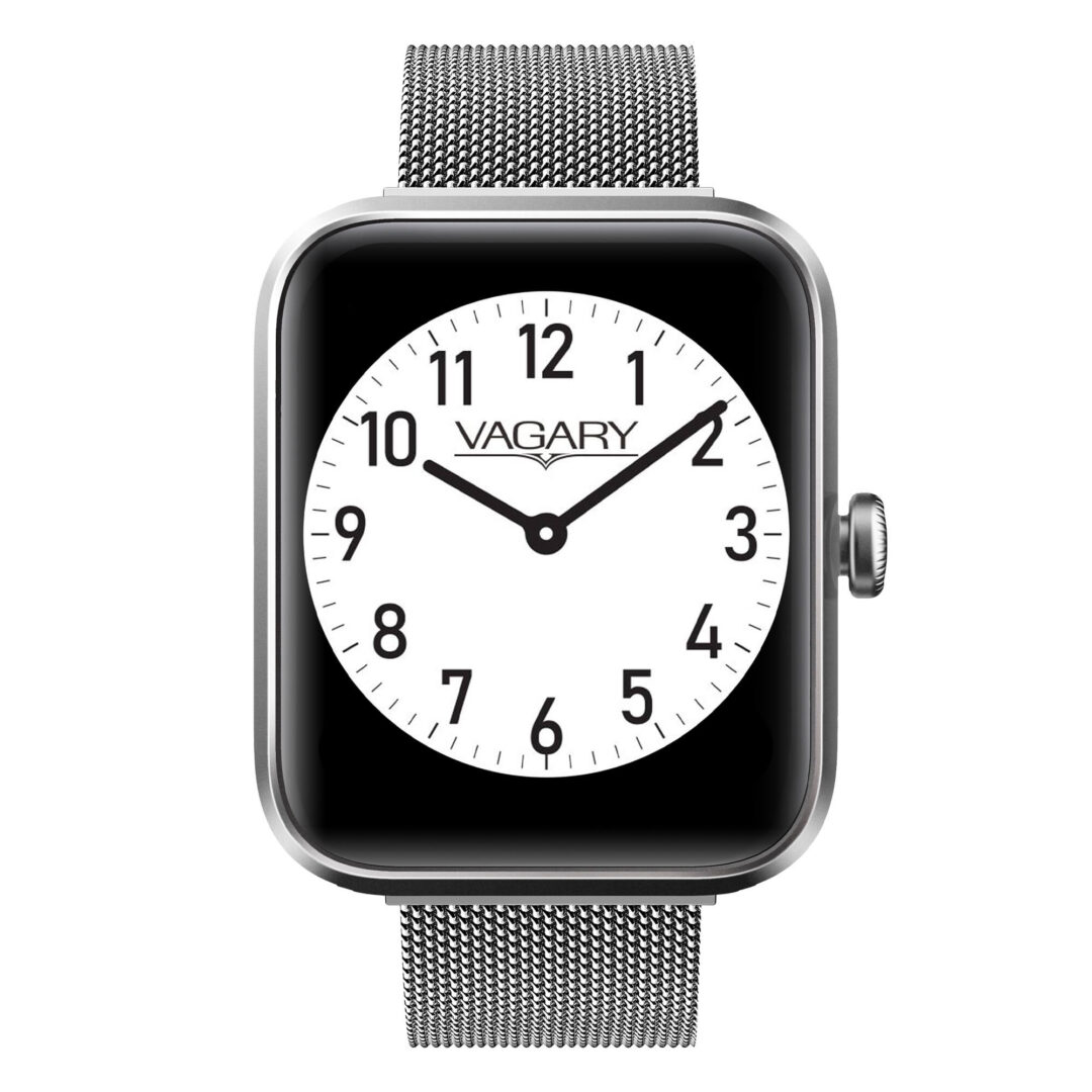 Vagary Smartwatch Unisex X02A-006VY