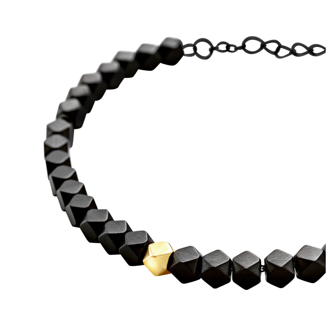 Bracciale Uomo in Acciaio Breil Tetra Tj4121 - immagine 2