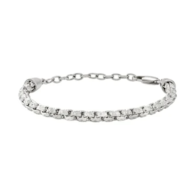 Bracciale Uomo in Acciaio Breil Rubus Tj4143
