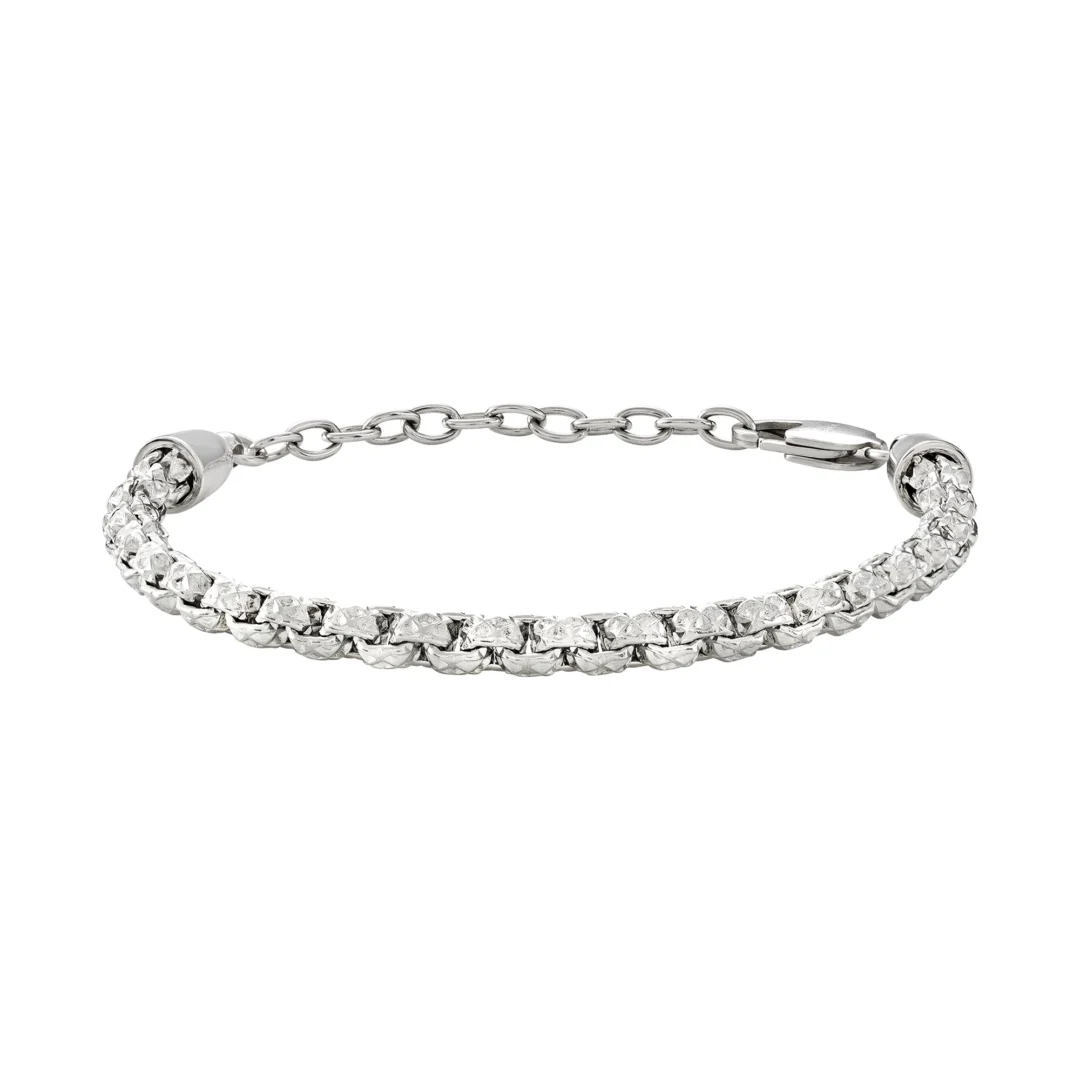 Bracciale Uomo in Acciaio Breil Rubus Tj4143