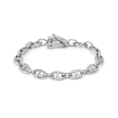 Bracciale Donna Acciaio Nomination Ecclettica 134302/001