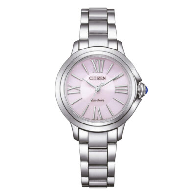 Citizen Lady Ceci Ecodrive EM1160-58X