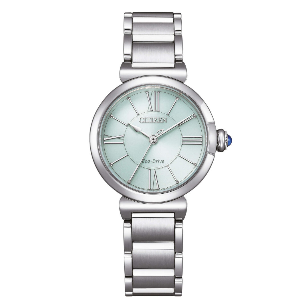 Citizen Lady Maybell Ecodrive EM1170-83L