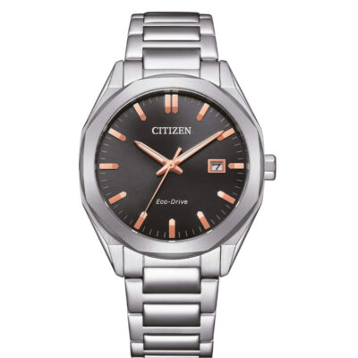 Citizen Uomo Ecodrive Metropolitan BM7620-83E